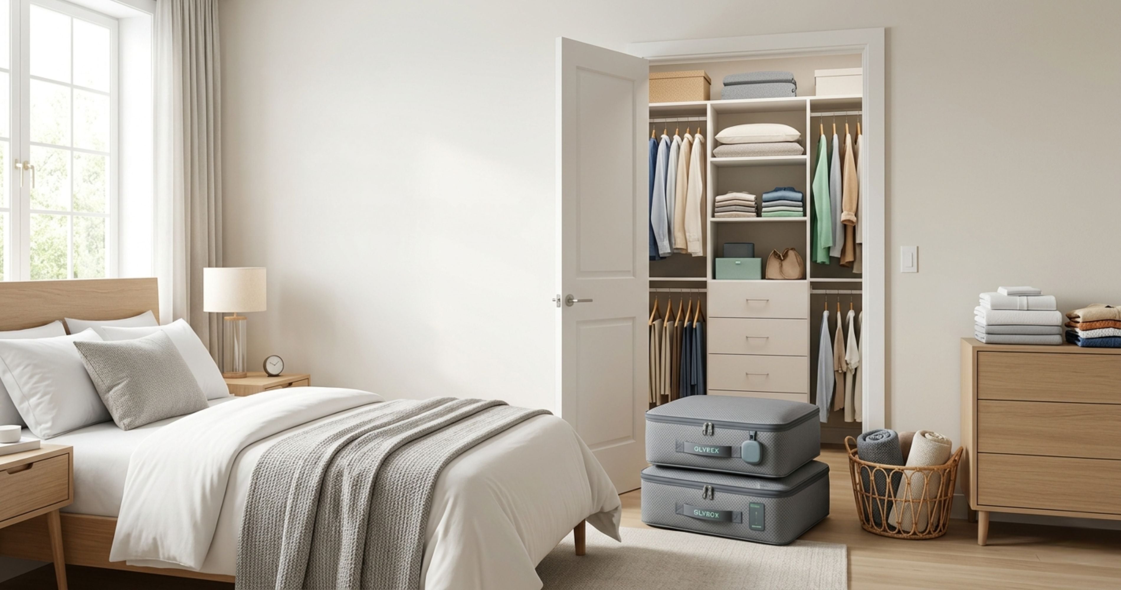 The 48-Hour Seasonal Swap: A Stress-Free Guide