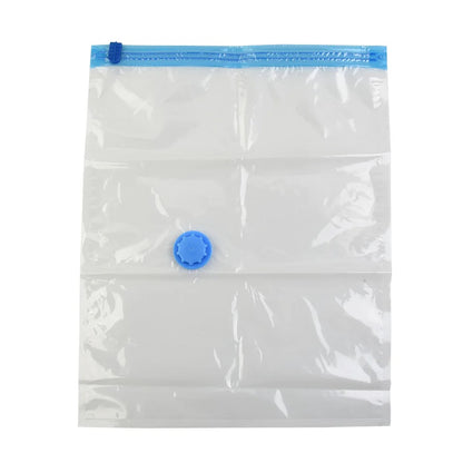 Vacuum Storage Bags – Space-Saving Compression Storage Solution