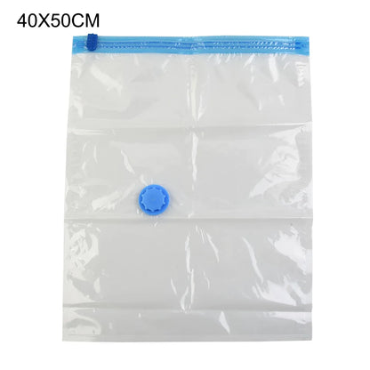 Vacuum Storage Bags – Space-Saving Compression Storage Solution