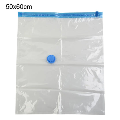 Vacuum Storage Bags – Space-Saving Compression Storage Solution
