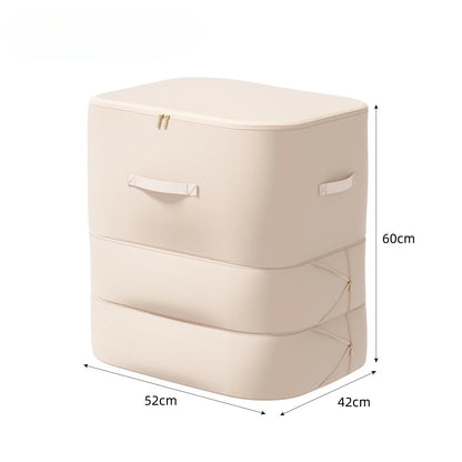 Large Capacity Compression Storage Bags (4-Pack)