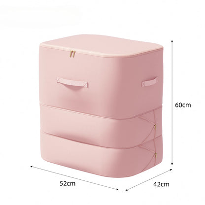 Large Capacity Compression Storage Bags (4-Pack)